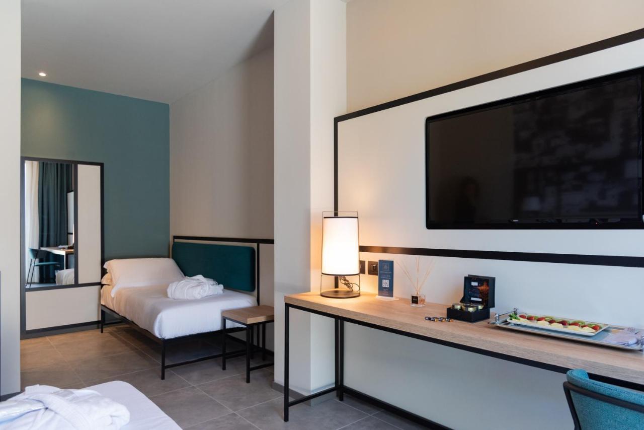 Boutique Hotel 4*