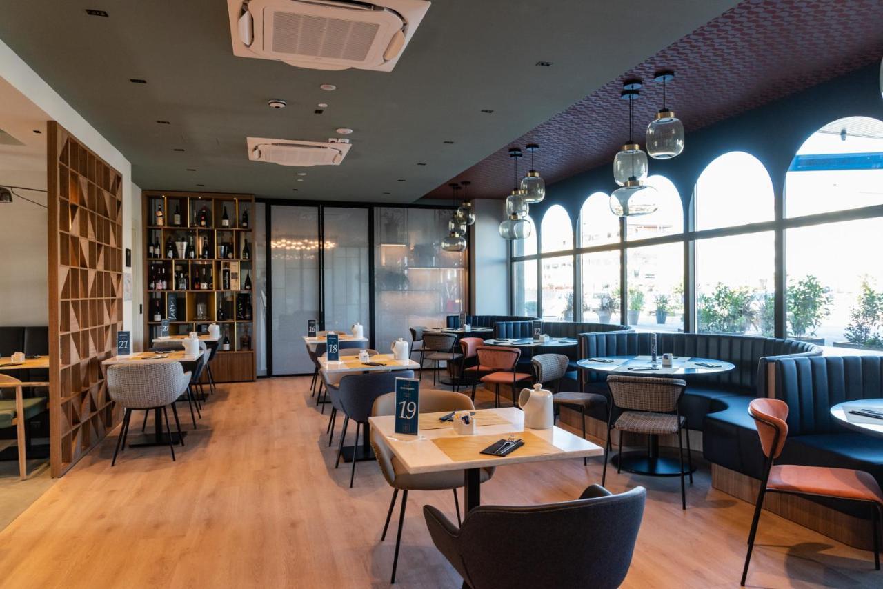 Boutique 4*