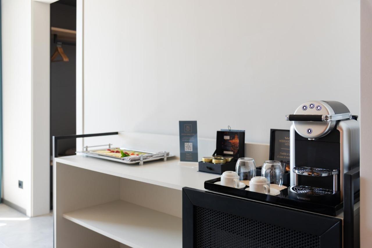 Boutique Hotel Modica