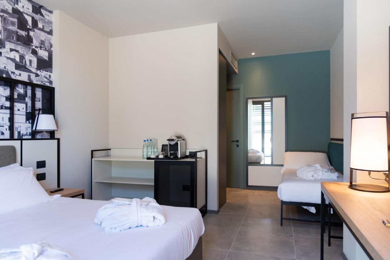 Boutique Hotel 4*
