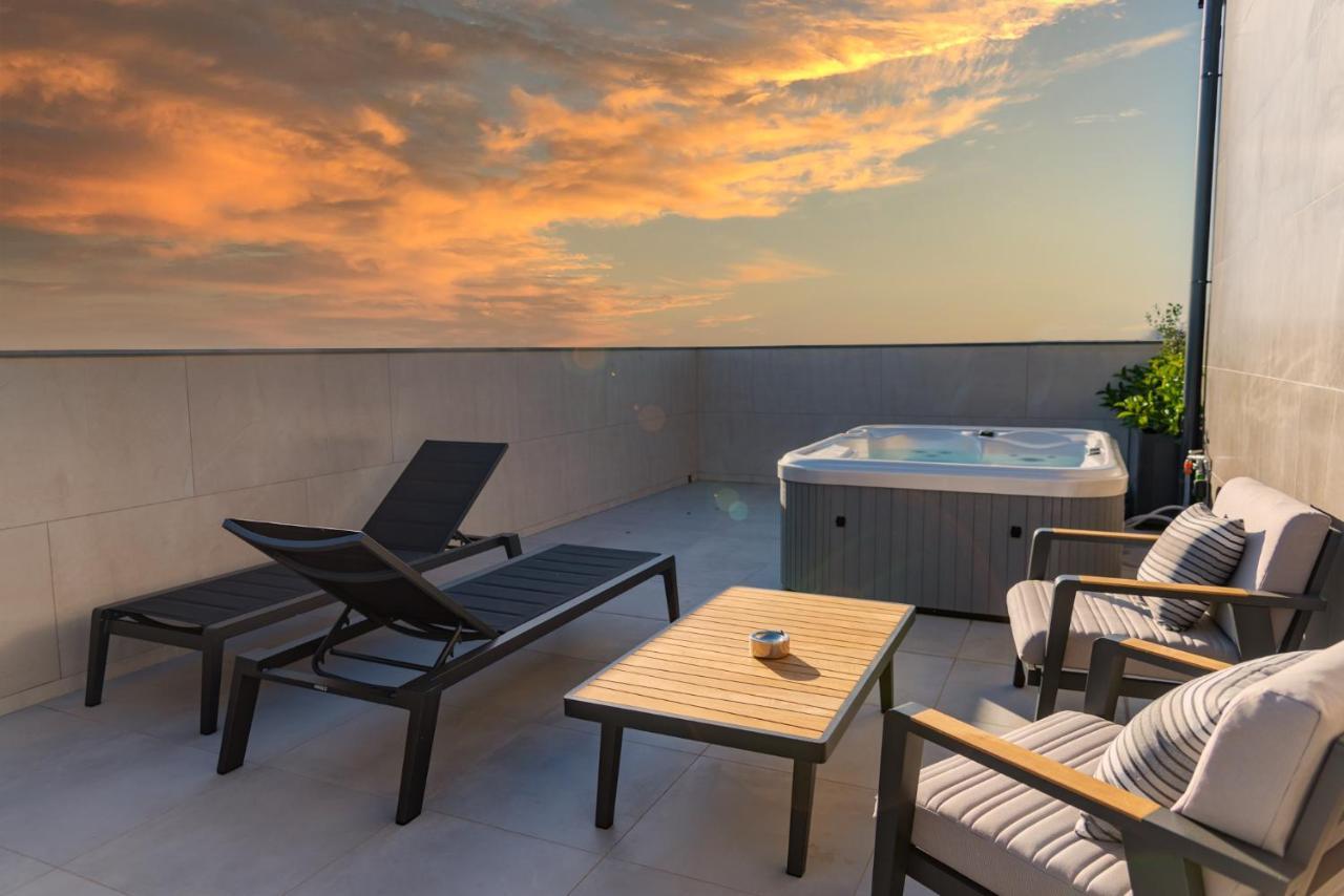 Boutique Hotel