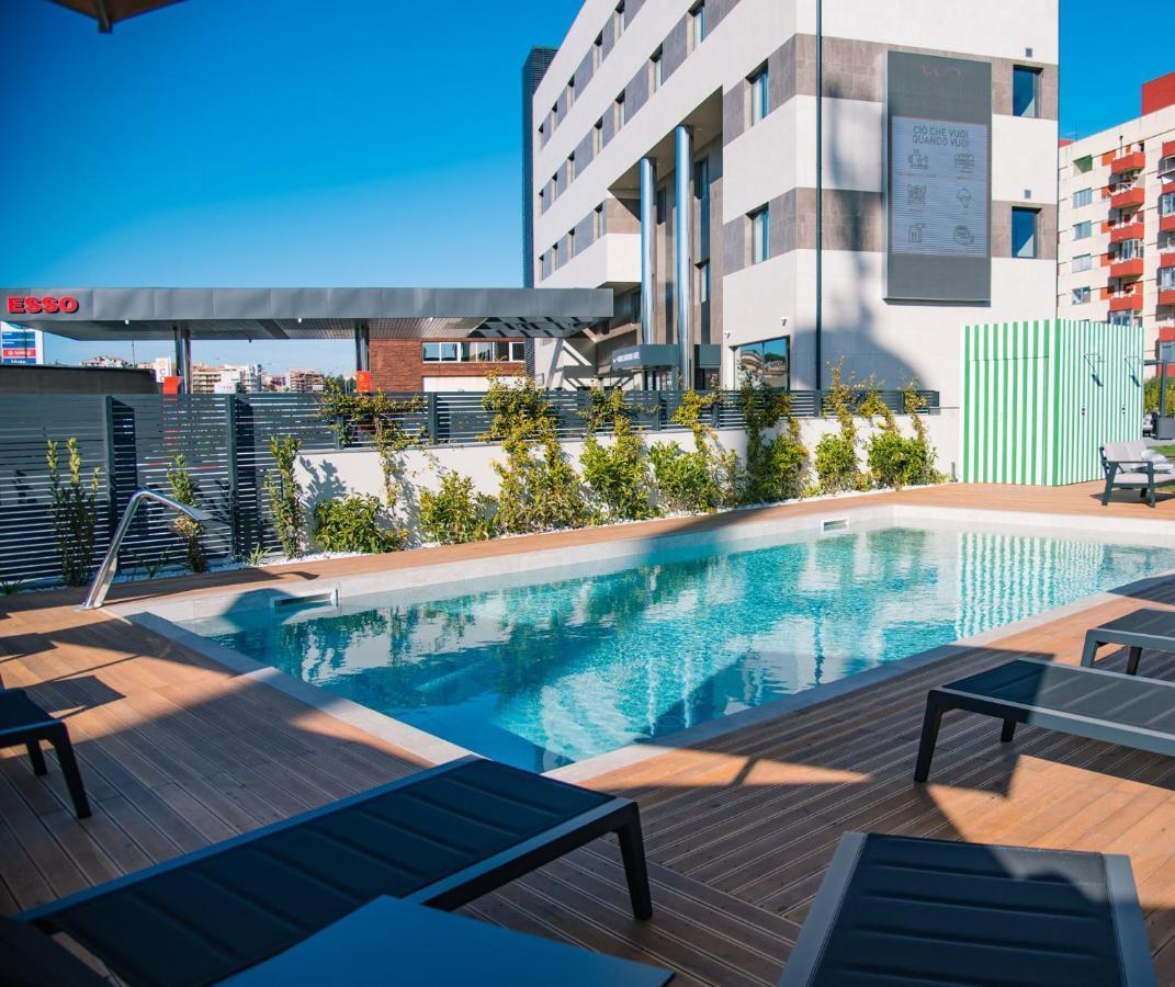 Hotel Boutique 4*