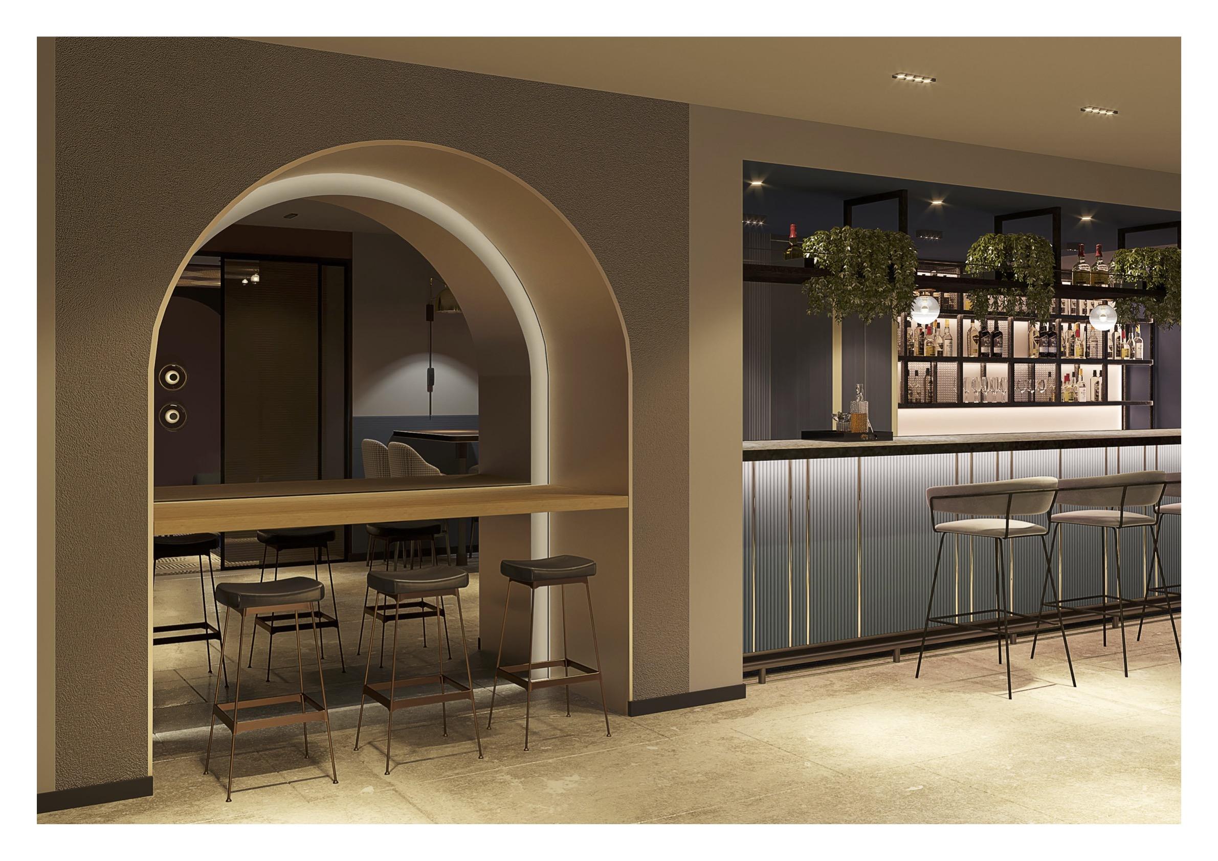 Hotel Boutique 4*