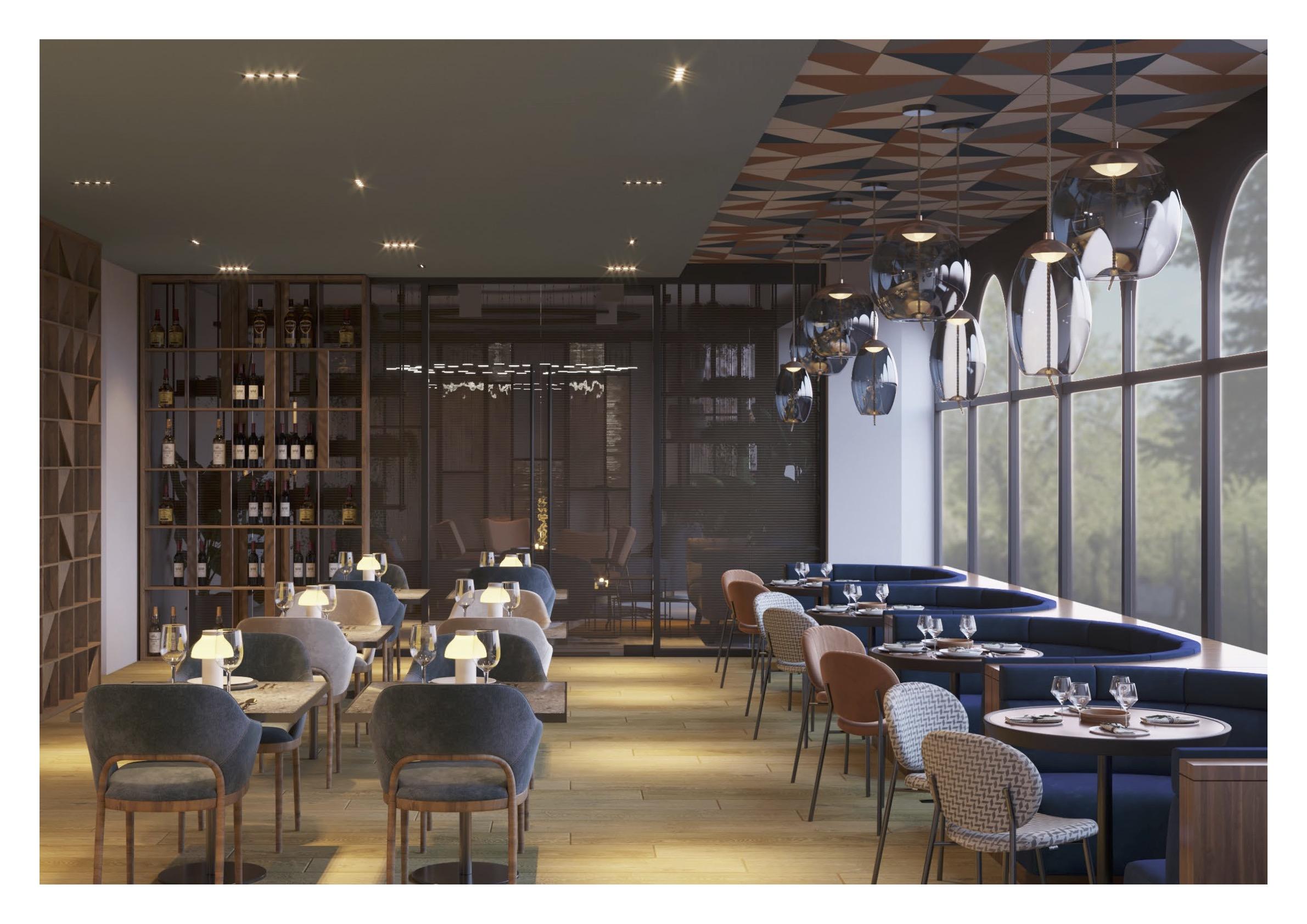 Hotel Boutique 4*