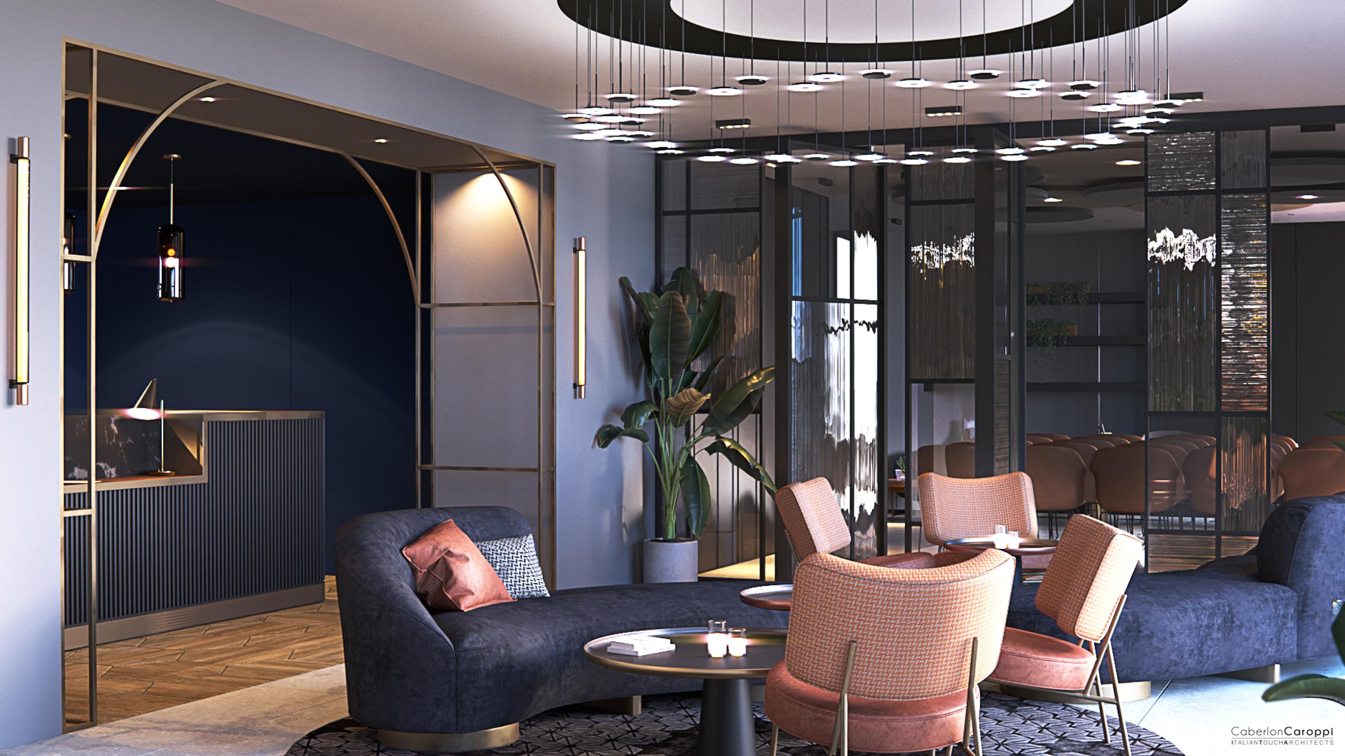 Boutique Hotel