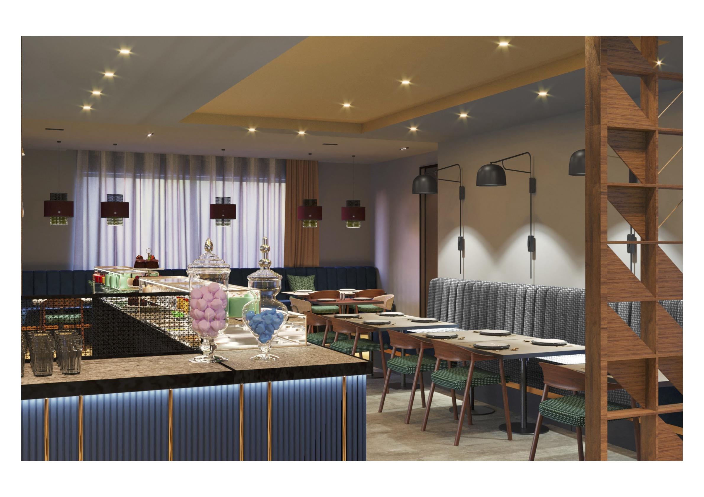 Hotel Boutique 4*