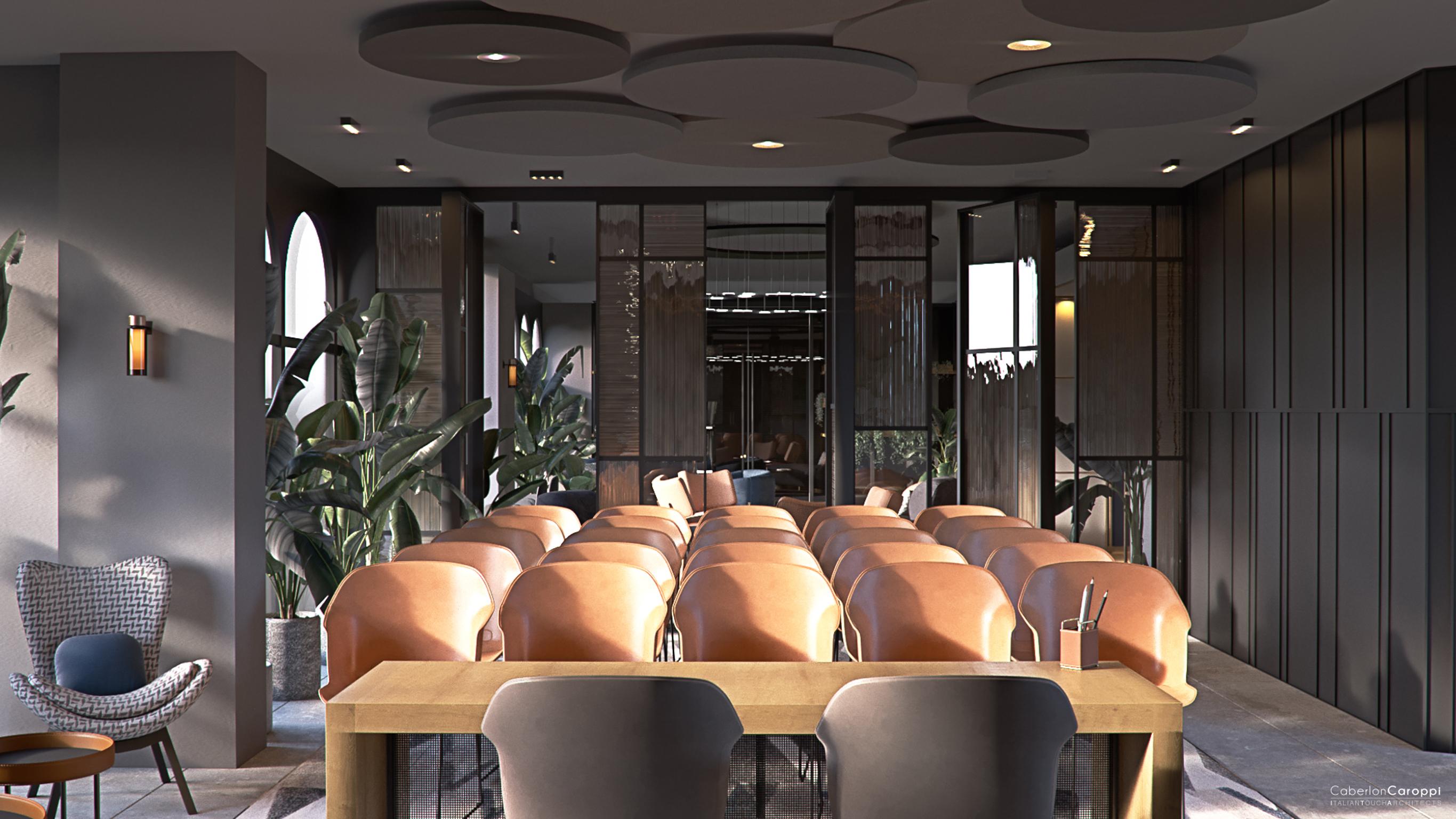 Hotel Boutique 4*