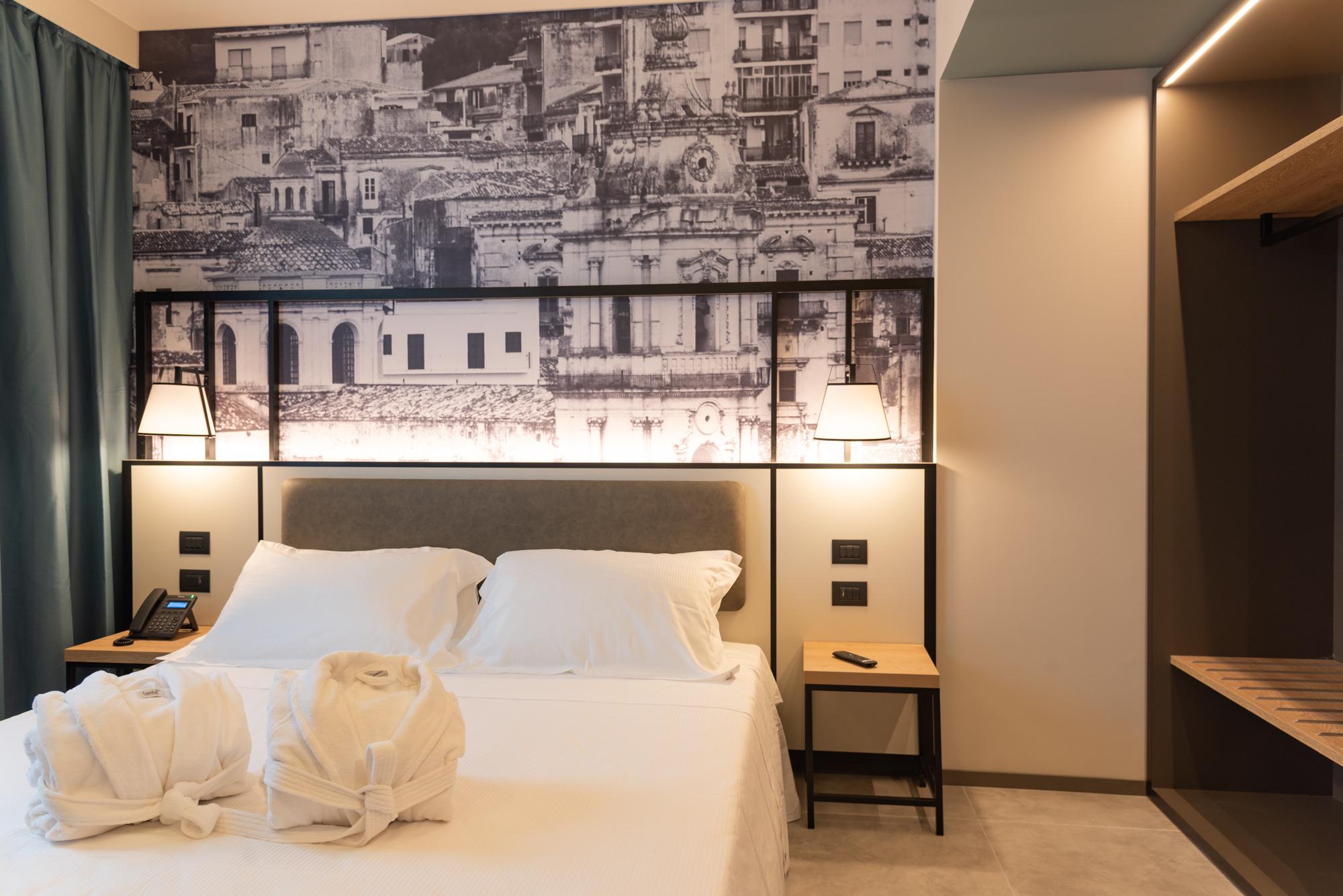 Hotel Boutique 4*